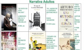 Los fondos de la Biblioteca municipal ...