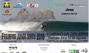 Piélagos, escenario  los días 17 y 18 ...