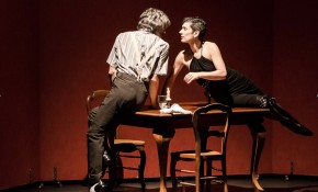 La IV edición Danzando en el río ...