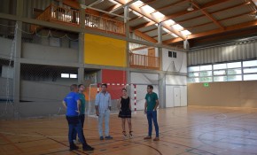 El Ayuntamiento de Piélagos adjudica a ...