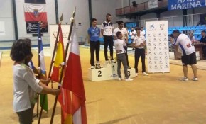 Luis Gerardo Saiz de la Peña ...