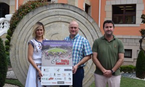 La localidad de Vioño de Piélagos ...