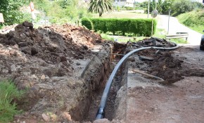 El Ayuntamiento de Piélagos finaliza ...