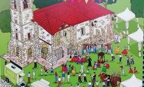 Laura Sánchez Incinillas, ganadora del ...