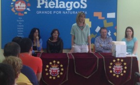 Clausurados los cursos del Aula de ...