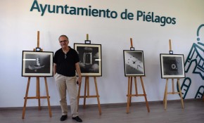 La exposición fotográfica de Cecilio ...