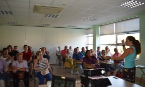 Medio centenar de nuevas familias de ...