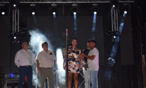 Comienzan las Fiestas de la Virgen de ...