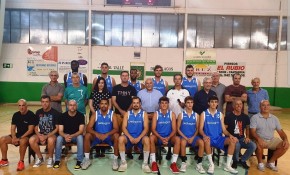 Presentado en Renedo el equipo del ...