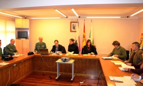 La tasa de criminalidad de Piélagos se ...