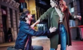 La comedia romántica “Los miércoles ...