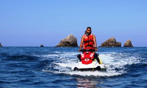 Los rescates realizados por Cruz Roja ...