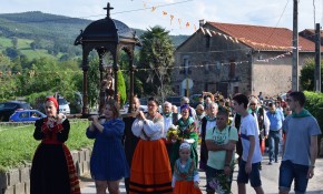 Piélagos celebra mañana, sábado, la ...