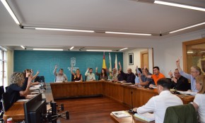 Samperio anuncia la intención del ...