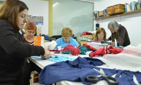 La Asociación “Las Mayuelas” ...