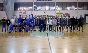El AC1+ PIÉLAGOS se impone 76–64 a ...