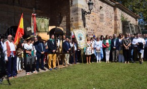 Piélagos celebra la festividad de la ...