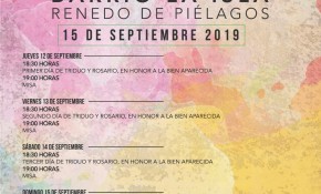 Renedo celebra este domingo la Fiesta ...