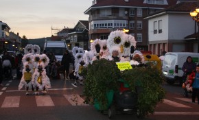 Aplazada la celebración del Carnaval ...