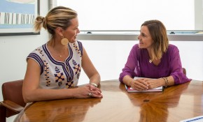 Rafael de la Sierra será nombrado hijo ...