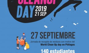 140 escolares participarán mañana en ...