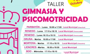 Mañana, martes, darán comienzo las ...