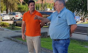 El Ayuntamiento de Piélagos ...