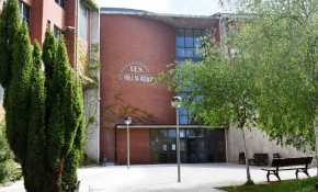 El IES Valle de Piélagos de Renedo, ...