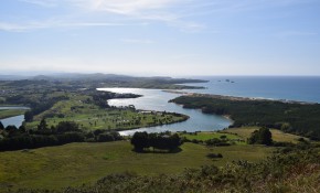 El Abra del Pas, escenario este sábado ...
