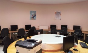 El Aula Mentor de Piélagos, que ...