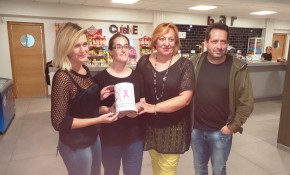 El Club de fútbol Vimenor y el ...