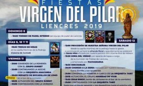 Liencres organizará los días 11 y 12 ...