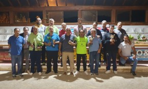 La Peña Mali-Jardinería La Encina ...