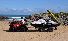 El número de rescates efectuados por ...