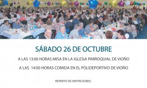 Comienza el reparto de las invitaciones ...