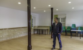 El Ayuntamiento de Piélagos trabaja en ...