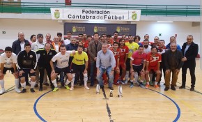 El CFS Castro se proclama CAMPEÓN de ...