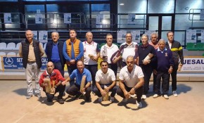 José Manuel Penagos, ganador del ...