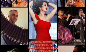  ‘Cantabria Escena Pro’ se despide ...