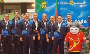 La Asociación Deportiva El Roble de ...