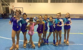 Destacada actuación y buenos ...