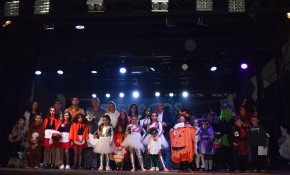 Una ‘Novia cadáver’ y los ...