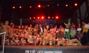 ‘Destripada’ y ‘Vudú Party’, ...