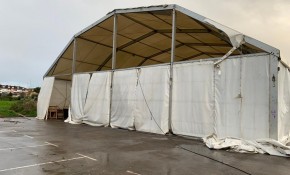 Suspendida la gran fiesta cántabra ...