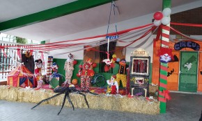 Colegio Antonio Robinet, Óptica Renedo ...