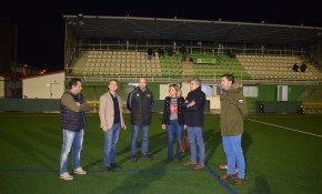 Gobierno de Cantabria y Ayuntamiento de ...