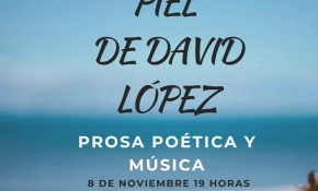 David López presentará ‘Debajo de ...