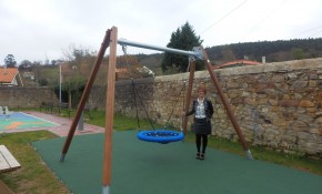 El Ayuntamiento de Piélagos instala en ...