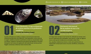 Una charla sobre el aprovechamiento de ...