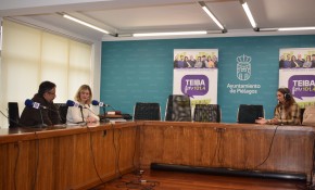 La actividad cultural de Piélagos, ...